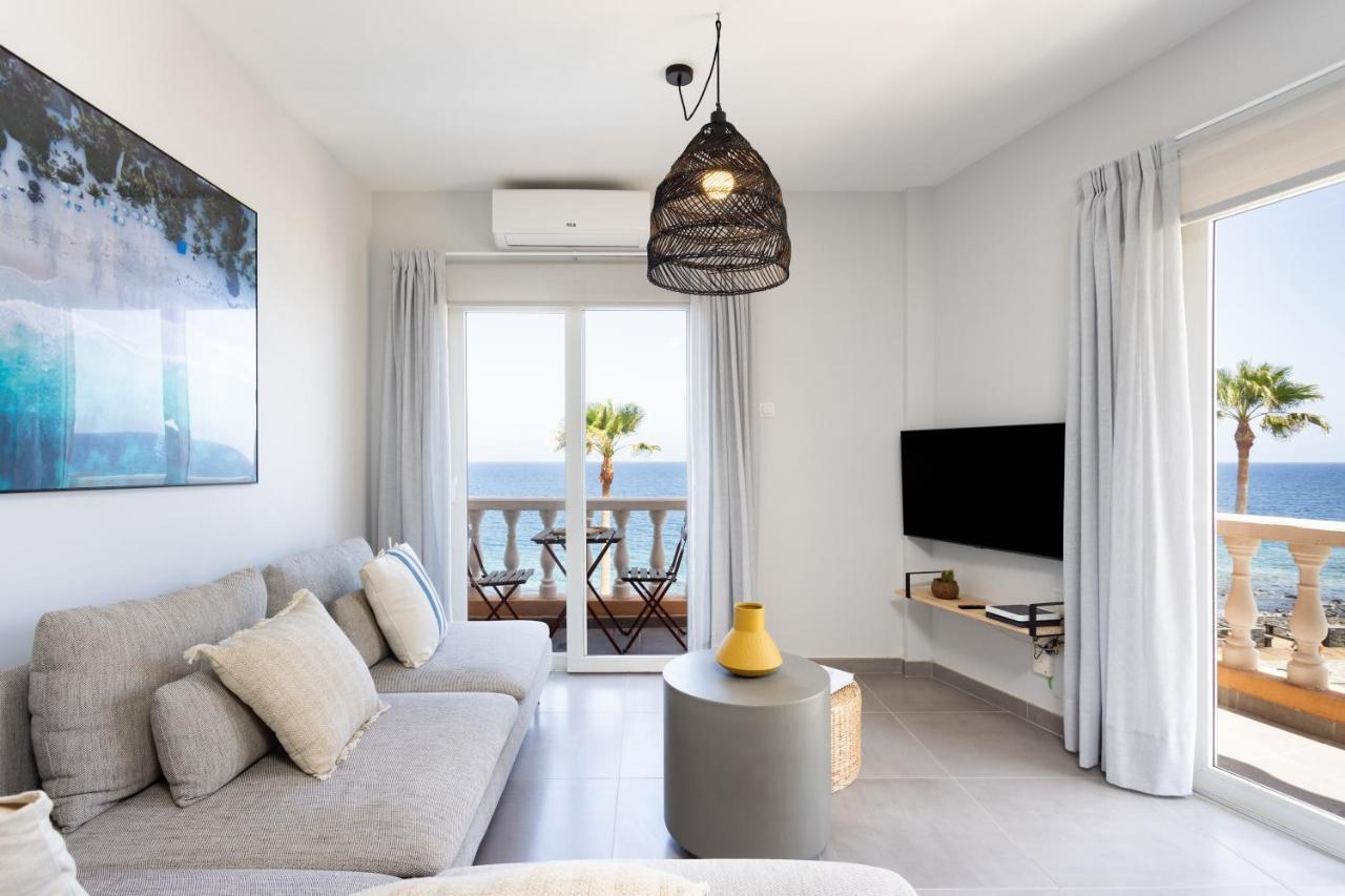 Home2book Stunning Sea Front Caletillas, Pool *