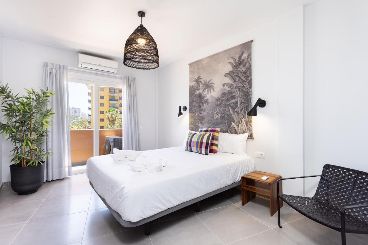 Home2book Stunning Sea Front Caletillas, Pool Candelaria