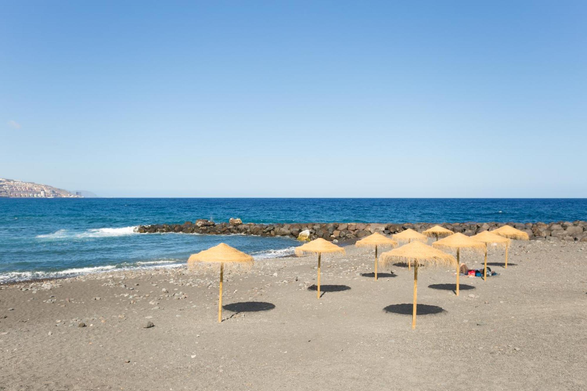 Home2book Stunning Sea Front Caletillas, Pool Appartement Candelaria