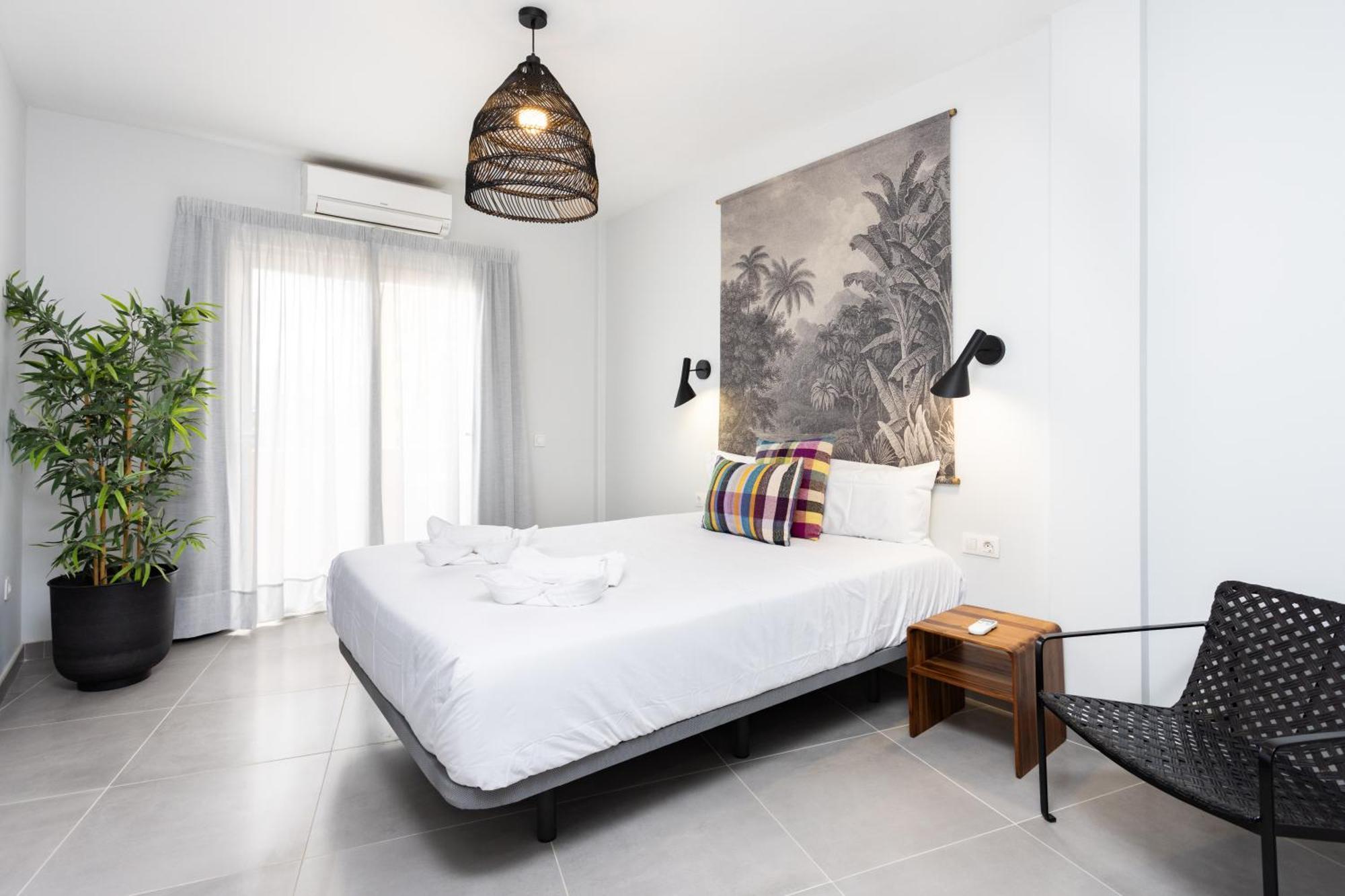 Home2book Stunning Sea Front Caletillas, Pool Appartement Candelaria